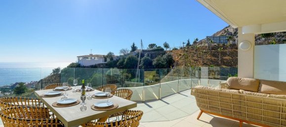 3 bedrooms Penthouse in Benalmadena, Spain No. 179970 19