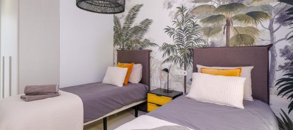 3 bedrooms Penthouse in Benalmadena, Spain No. 179970 12