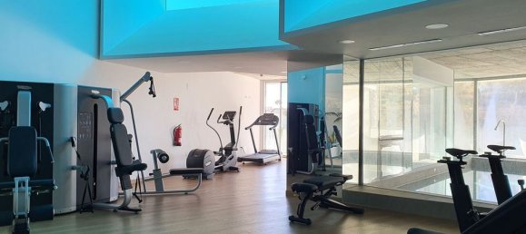 3 bedrooms Penthouse in Benalmadena, Spain No. 179970 28