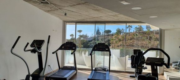 3 bedrooms Penthouse in Benalmadena, Spain No. 179970 29