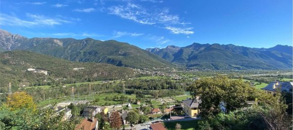 6 rooms Villa in Crevoladossola, Italy No. 87031 35