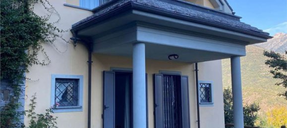 6 rooms Villa in Crevoladossola, Italy No. 87031 39