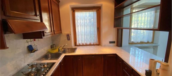 6 rooms Villa in Crevoladossola, Italy No. 87031 18