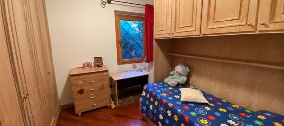 6 rooms Villa in Crevoladossola, Italy No. 87031 24