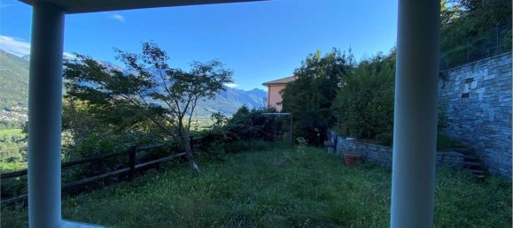 6 rooms Villa in Crevoladossola, Italy No. 87031 38