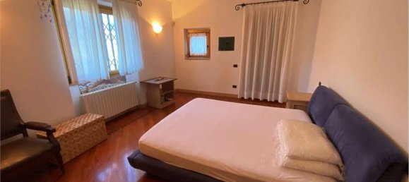 6 rooms Villa in Crevoladossola, Italy No. 87031 31