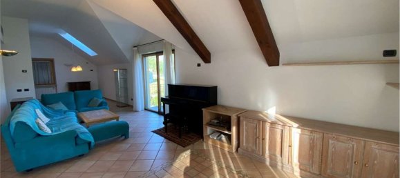 6 rooms Villa in Crevoladossola, Italy No. 87031 8