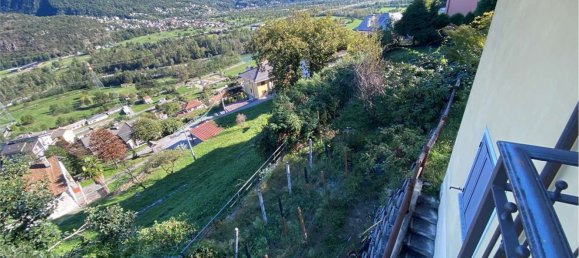 6 rooms Villa in Crevoladossola, Italy No. 87031 36