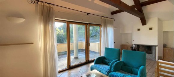 6 rooms Villa in Crevoladossola, Italy No. 87031 2