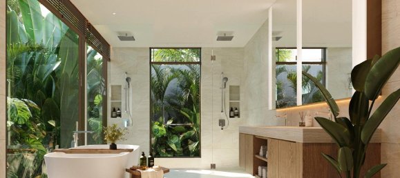 Ático de 4 dormitorios en Phuket, Thailand No. 26084 9