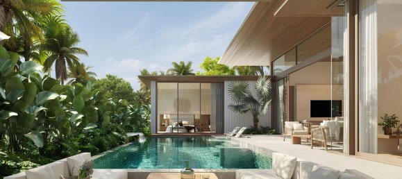 Ático de 4 dormitorios en Phuket, Thailand No. 26084 2