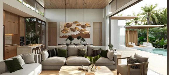 Ático de 4 dormitorios en Phuket, Thailand No. 26084 3