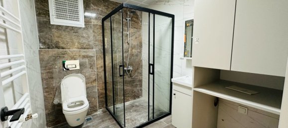 Wohnung 3+1 in Antalya, Turkey, Nr. 23243 11