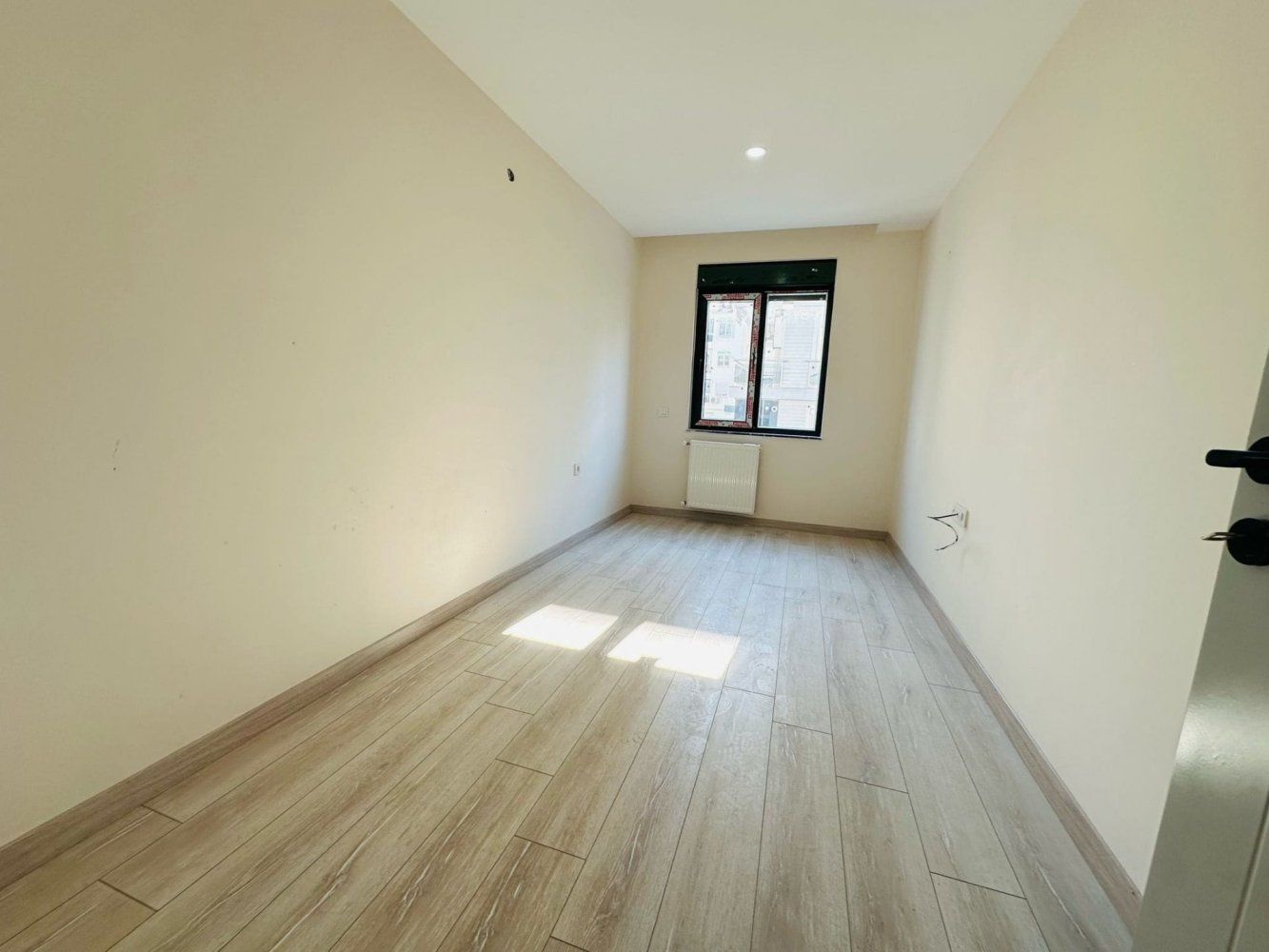 Wohnung 3+1 in Antalya, Turkey, Nr. 23243