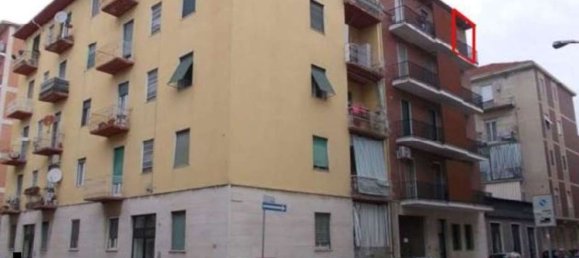 2 bedrooms Apartment in Alessandria, Italy No. 364400 5