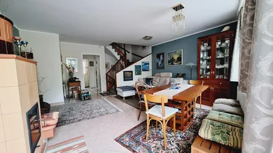 5-salle Maison de ville à Liesing, Austria No. 218225