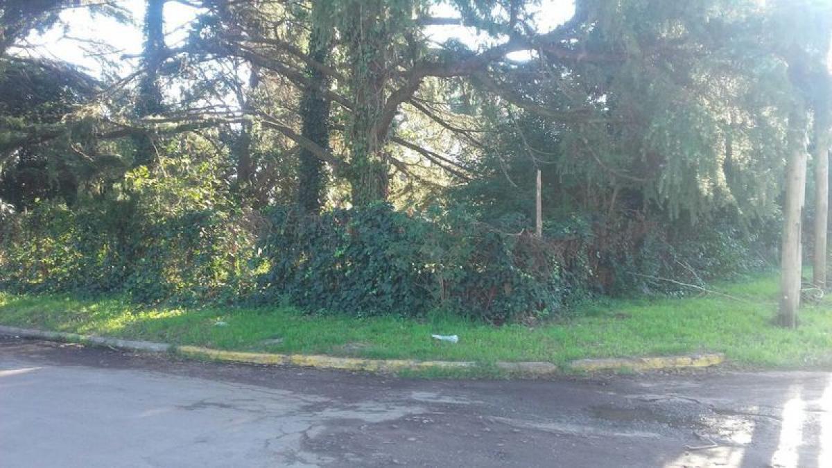 Terreno en San Miguel, Argentina No. 110384