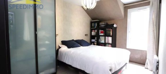 Квартира с 3 спальнями в Кретей, Франция № 282280 7