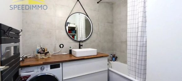 Квартира с 3 спальнями в Кретей, Франция № 282280 8