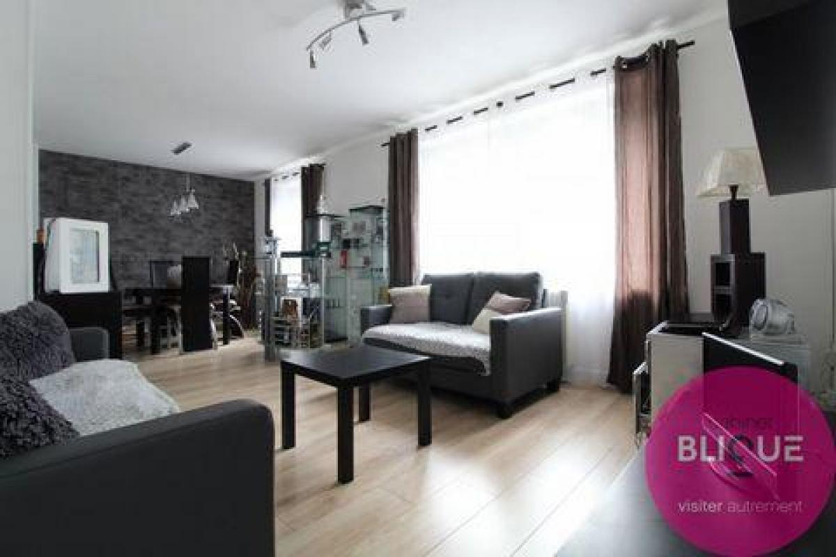 Casa T2 em Frouard, France N.º 11331