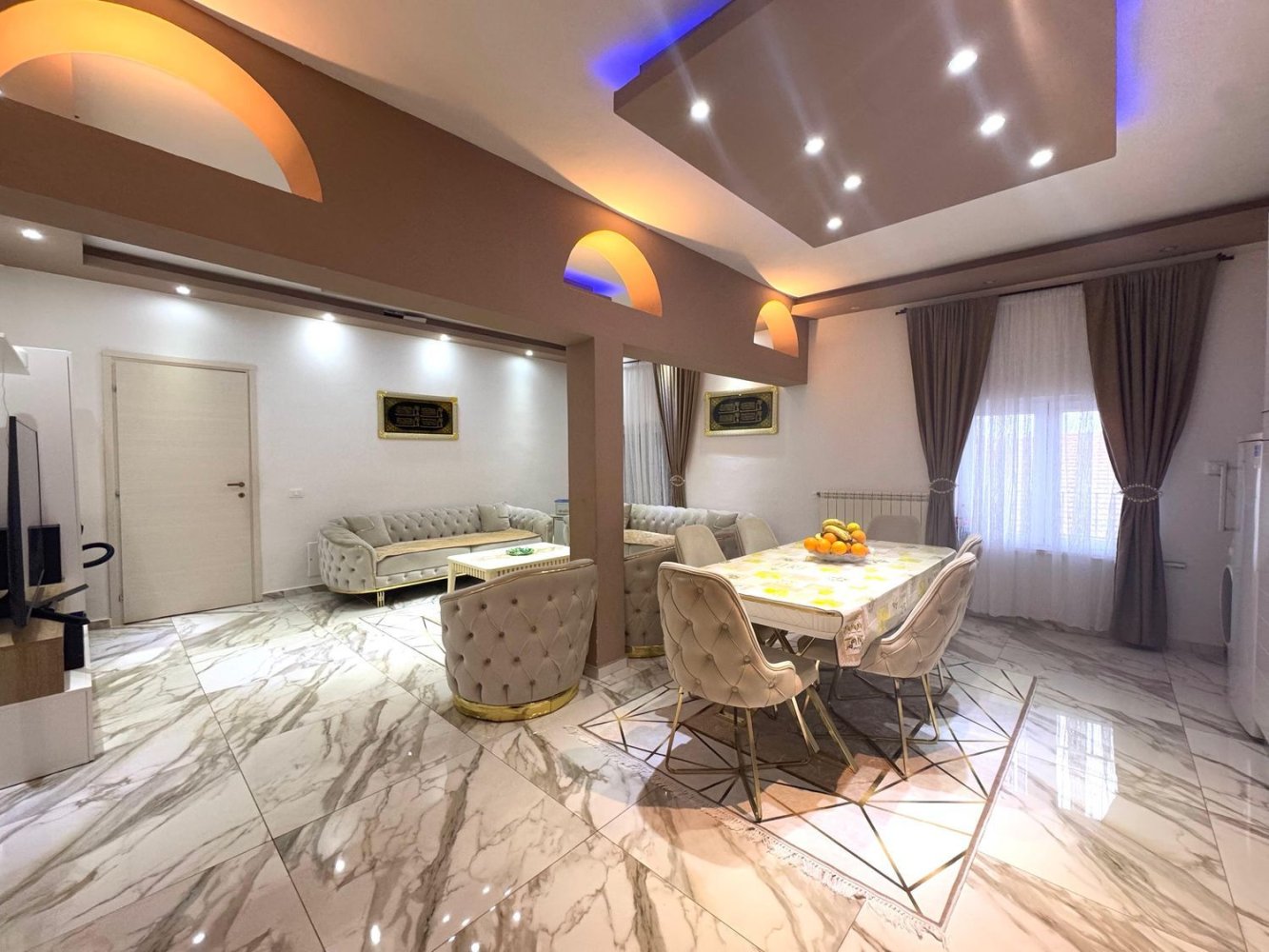 4 rooms Apartment in Ponsacco, Italy No. 19457