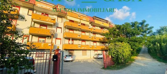 Квартира с 4 комнатами в Фалерна, Италия № 296752 6