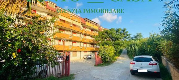 Квартира с 4 комнатами в Фалерна, Италия № 296752 8