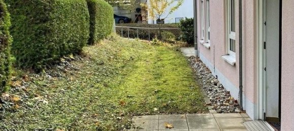 1 chambre Appartement à Bodenseekreis, Germany No. 43730 5