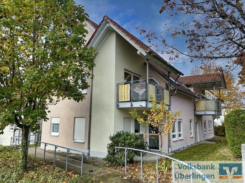1 Schlafzimmer Wohnung in Bodenseekreis, Germany, Nr. 43730