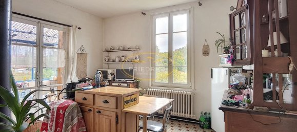 Moradia em banda T4 em Gondrecourt-le-Chateau, France N.º 96926 6