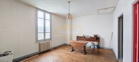 Moradia em banda T4 em Gondrecourt-le-Chateau, France N.º 96926 27