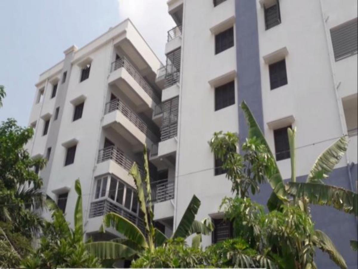 2 bedrooms House in Guntur, India No. 43664