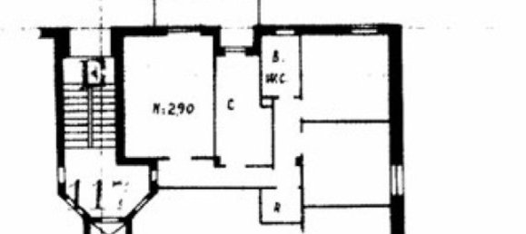 4 rooms Apartment in Trezzano sul Naviglio, Italy No. 6311 12