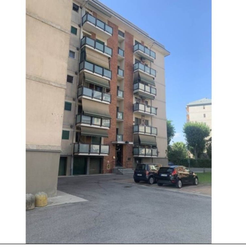 4 rooms Apartment in Trezzano sul Naviglio, Italy No. 6311