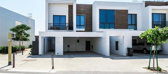4 bedrooms Villa in Mina Al Arab, UAE No. 23082 11