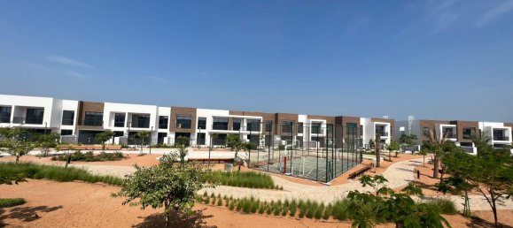 4 bedrooms Villa in Mina Al Arab, UAE No. 23082 15