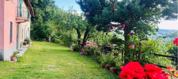 2 غرف نوم منزل في Ormea, Italy رقم 278170 22