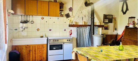 2 غرف نوم منزل في Ormea, Italy رقم 278170 10