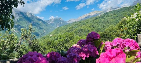 2 غرف نوم منزل في Ormea, Italy رقم 278170 25