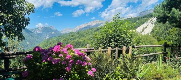 2 غرف نوم منزل في Ormea, Italy رقم 278170 23