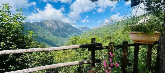 2 غرف نوم منزل في Ormea, Italy رقم 278170 5