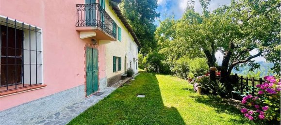 2 غرف نوم منزل في Ormea, Italy رقم 278170 21