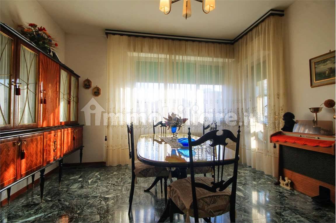 3 bedrooms Apartment in Polverigi, Italy No. 258240