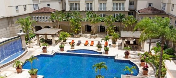 3 chambres Condo à Santa Ana, Costa Rica No. 976 2