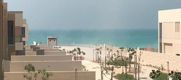 5 Schlafzimmer Villa in Saadiyat Island, UAE, Nr. 47108 16