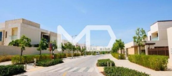 5 Schlafzimmer Villa in Saadiyat Island, UAE, Nr. 47108 26