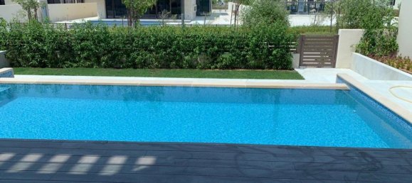 5 Schlafzimmer Villa in Saadiyat Island, UAE, Nr. 47108 2