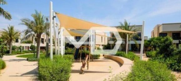 5 Schlafzimmer Villa in Saadiyat Island, UAE, Nr. 47108 25