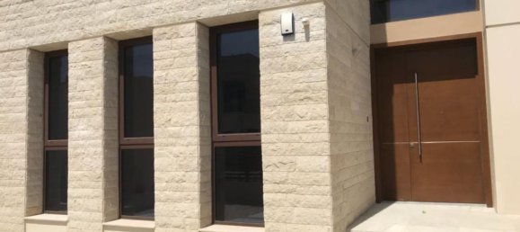 5 Schlafzimmer Villa in Saadiyat Island, UAE, Nr. 47108 23