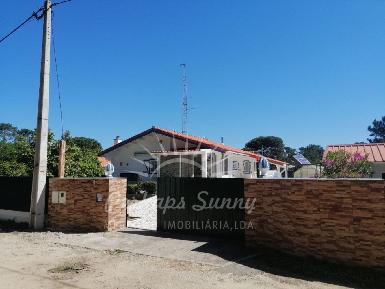  قطعة أرض في Grandola, Portugal رقم 210965